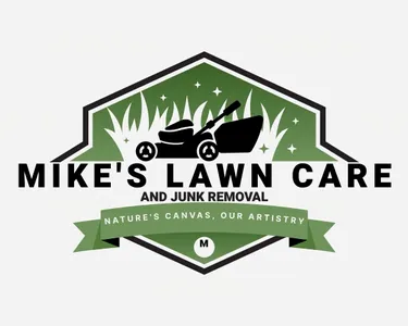 Professional outdoor landscaping in California City, CA by Mike's Lawn Care
