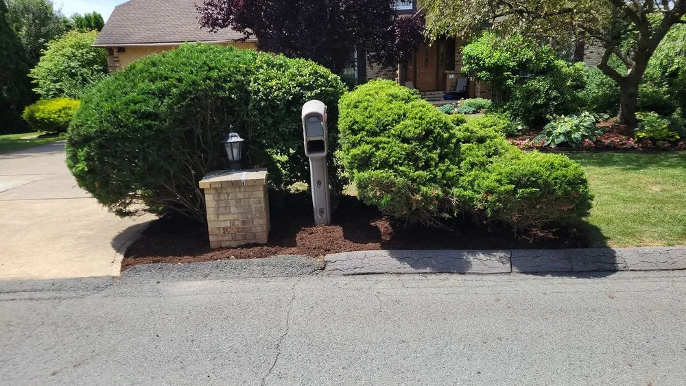 Local lawn care service in Exeter, PA by Mike's Lawn Care