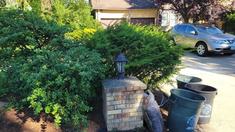 Trusted garden landscaping in Exeter, PA by Mike's Lawn Care