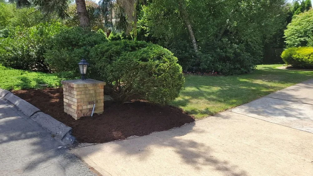 Trusted landscape installation in Exeter, PA - Mike's Lawn Care