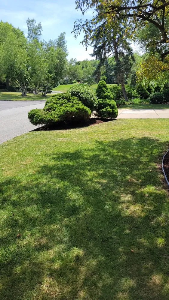 Reliable lawn care service in Exeter, PA - Mike's Lawn Care