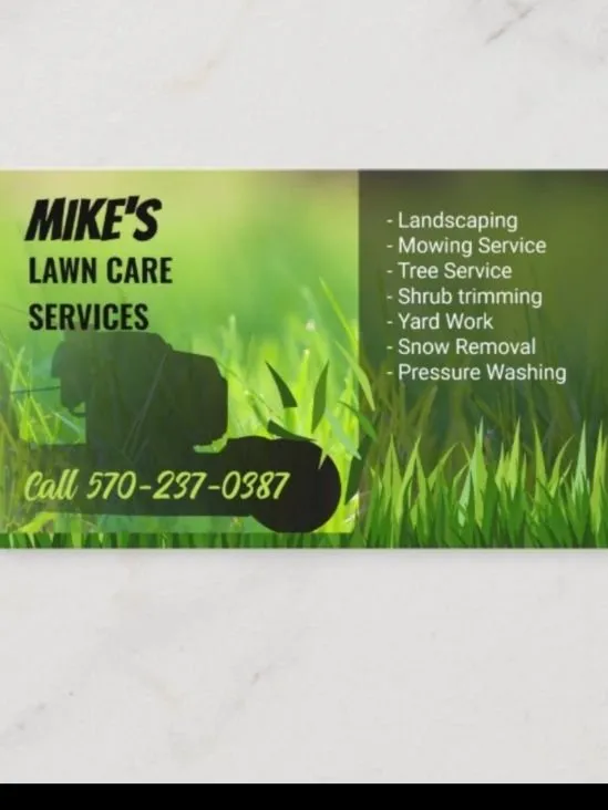 Custom residential landscaping in Exeter, PA - Mike's Lawn Care
