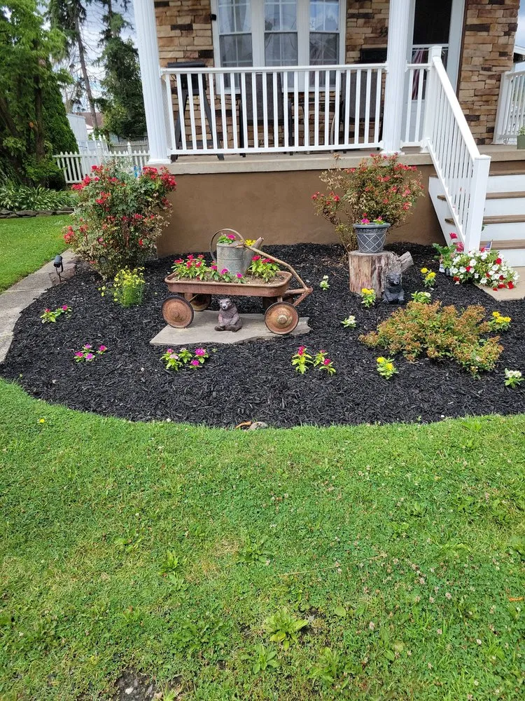 Local yard maintenance for homes across Exeter, PA - Mike's Lawn Care