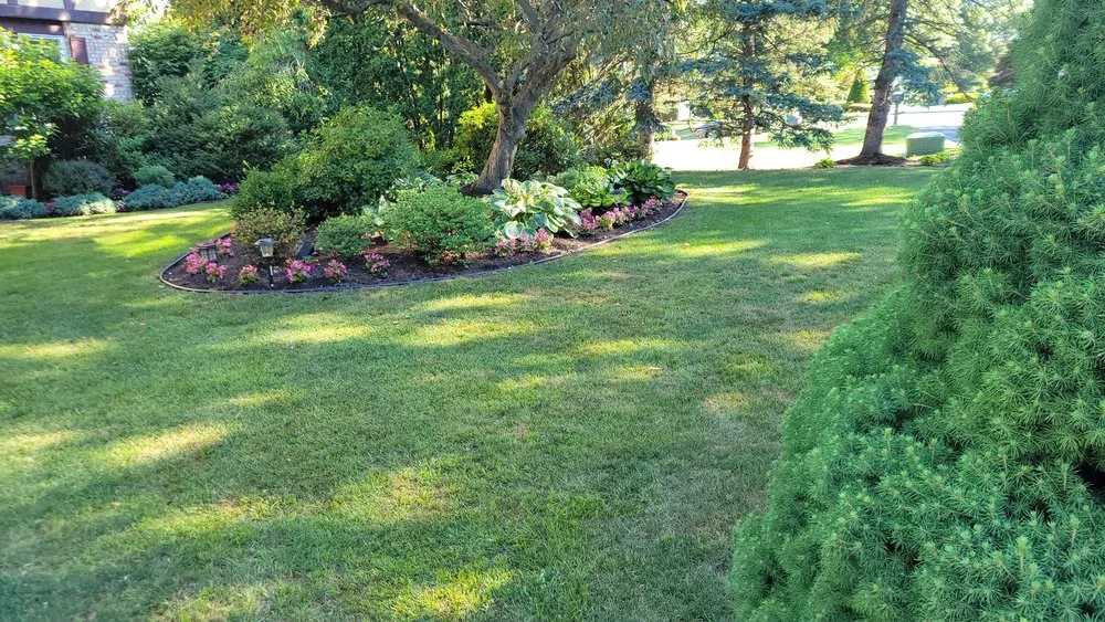 Trusted garden landscaping for beautiful yards across Exeter, PA - Mike's Lawn Care