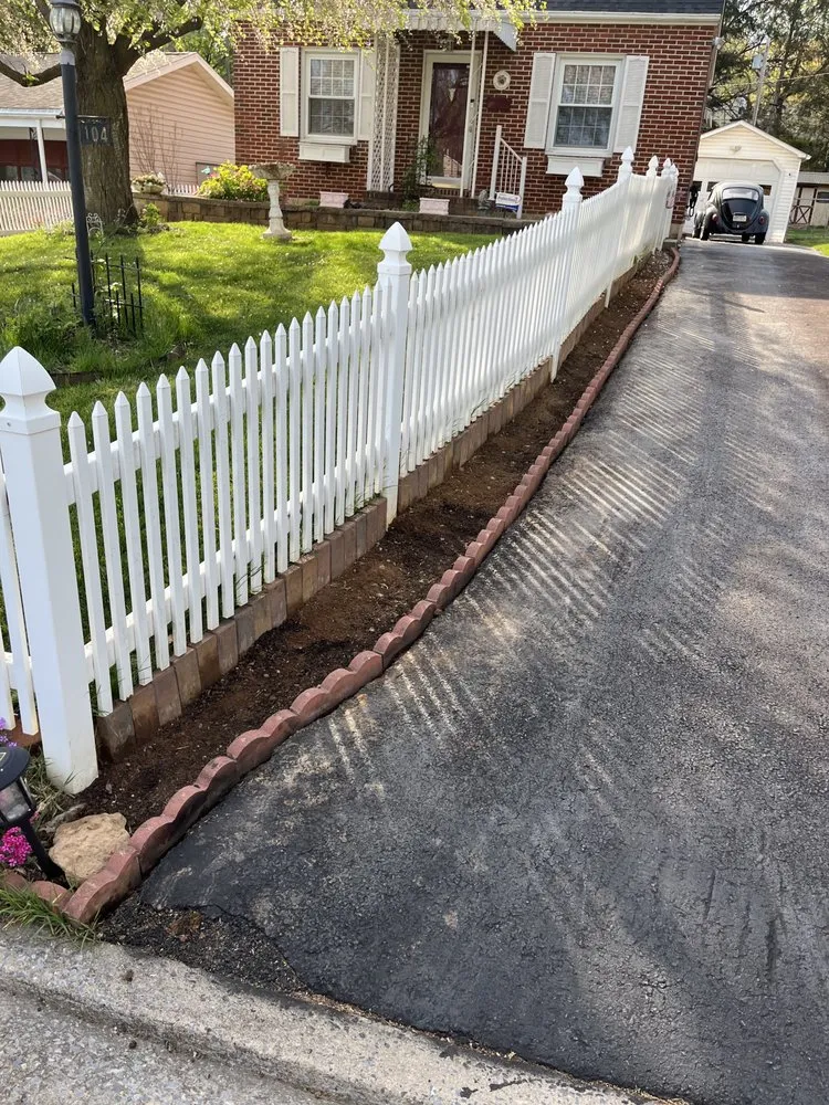 Local outdoor landscaping for year-round maintenance in Falling Waters, WV by Mikes Lawn Care