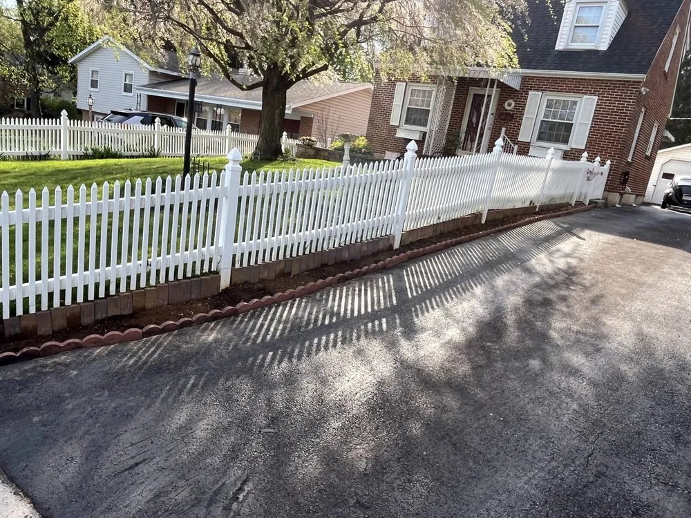 Affordable lawn mowing service in Falling Waters, WV by Mikes Lawn Care