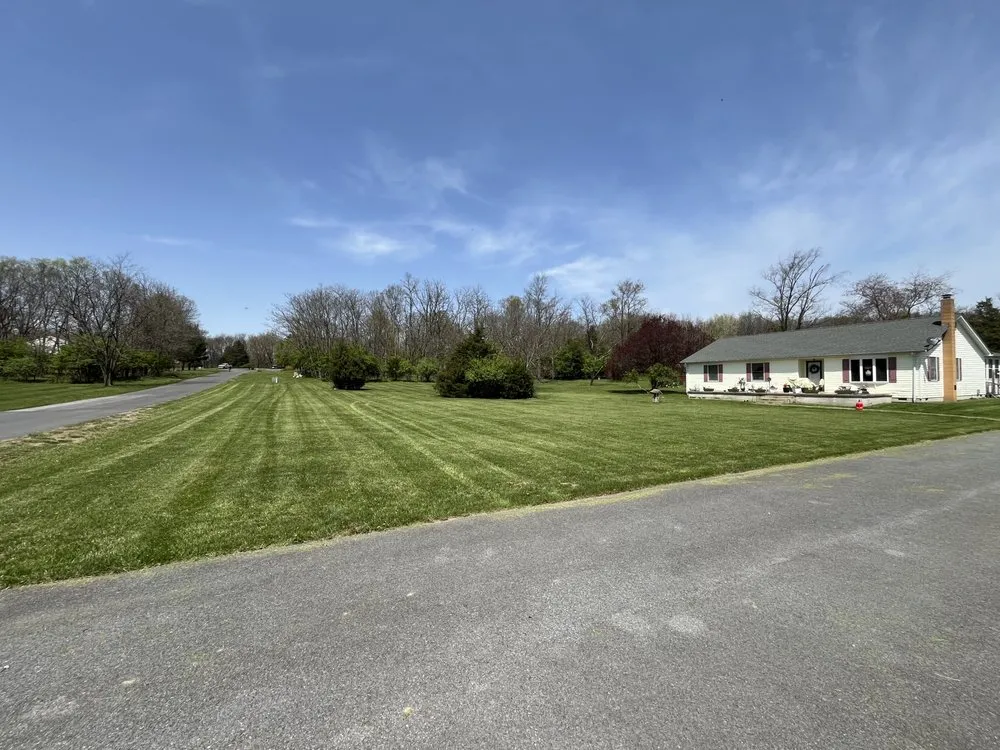 Professional residential landscaping experts serving Falling Waters, WV - Mikes Lawn Care