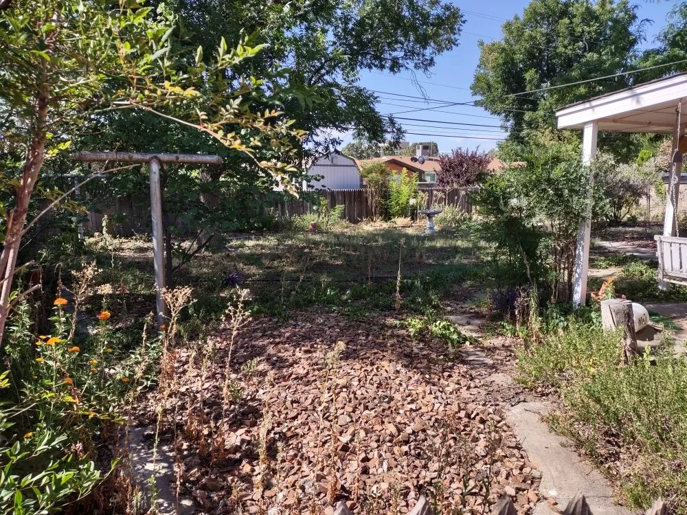 Affordable outdoor landscaping in Hobbs, NM - Mike's Lawn Care