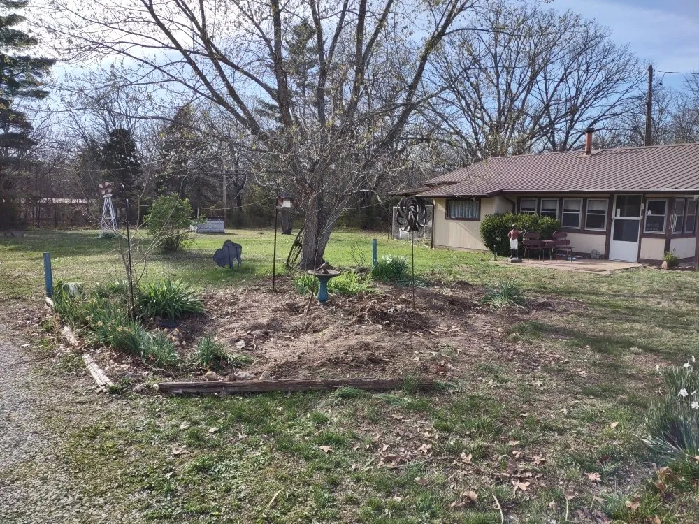 Expert outdoor landscaping experts serving Hobbs, NM - Mike's Lawn Care