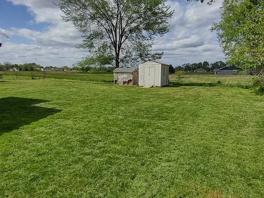 Expert residential landscaping for residential properties across Hobbs, NM - Mike's Lawn Care