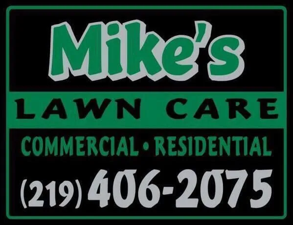 Expert lawn mowing service in Michigan City, IN by Mike's Lawn Care