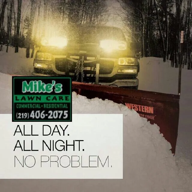 Expert yard maintenance experts serving Michigan City, IN - Mike's Lawn Care