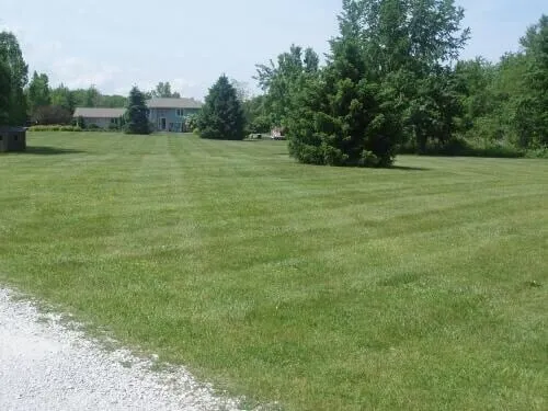 Expert outdoor landscaping in Michigan City, IN - Mike's Lawn Care