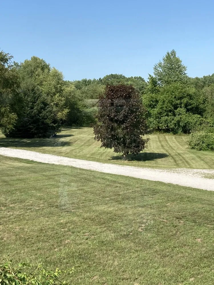 Trusted outdoor landscaping experts serving Portage, IN - Mike's Lawn Care