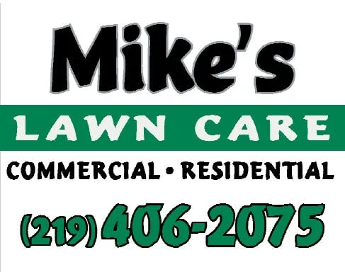 Expert garden landscaping for homes in Portage, IN by Mike's Lawn Care