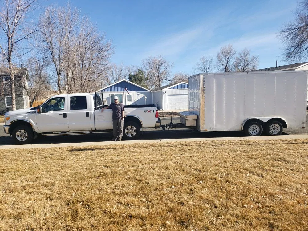 Top-rated yard maintenance in Thornton, CO - Mike's Lawn Care