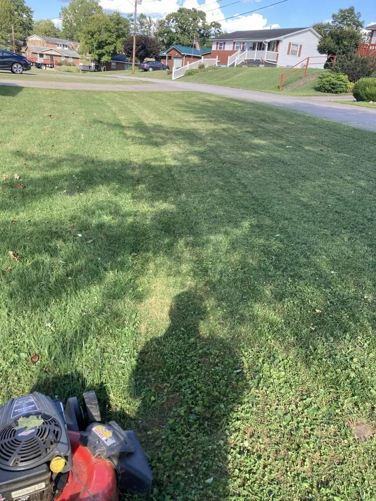 Trusted outdoor landscaping in Ripley, WV by Mike’s lawn maintenance