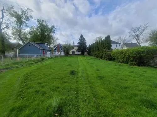 Top-rated yard cleanup service in Bensenville, IL - Mike's Lawn Service