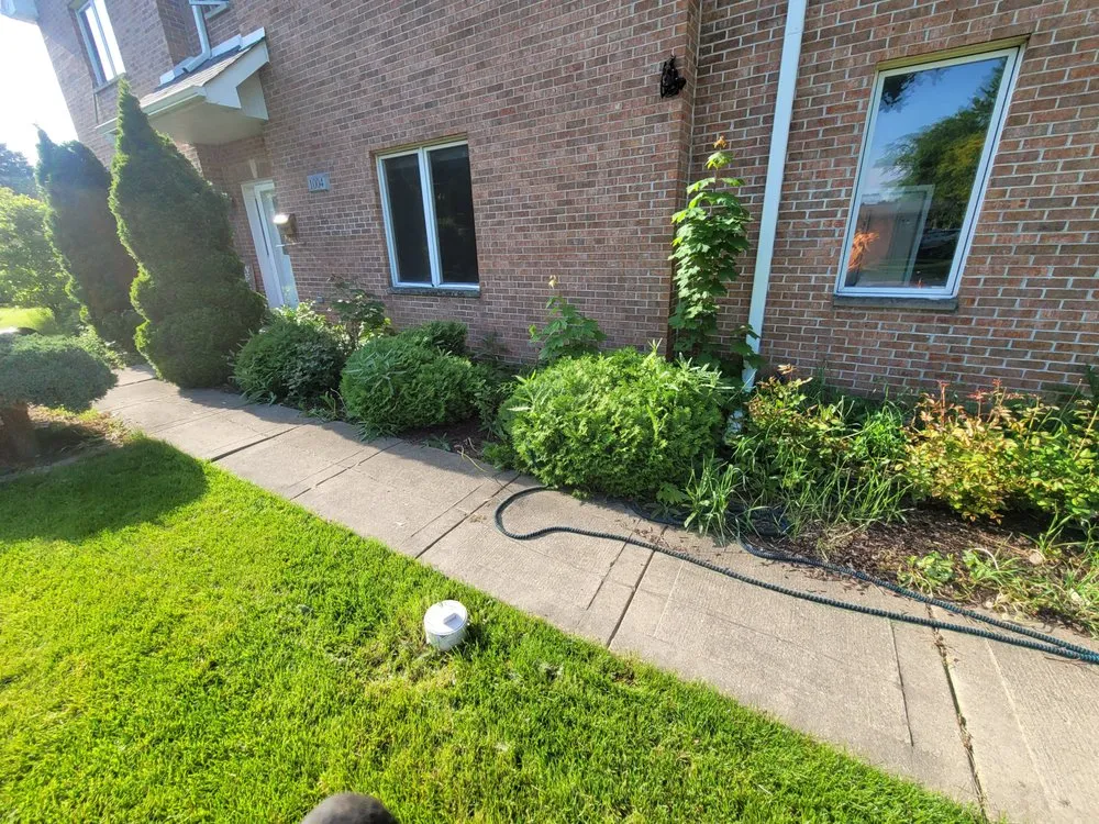 Top-rated landscape installation near you in Bensenville, IL by Mike's Lawn Service