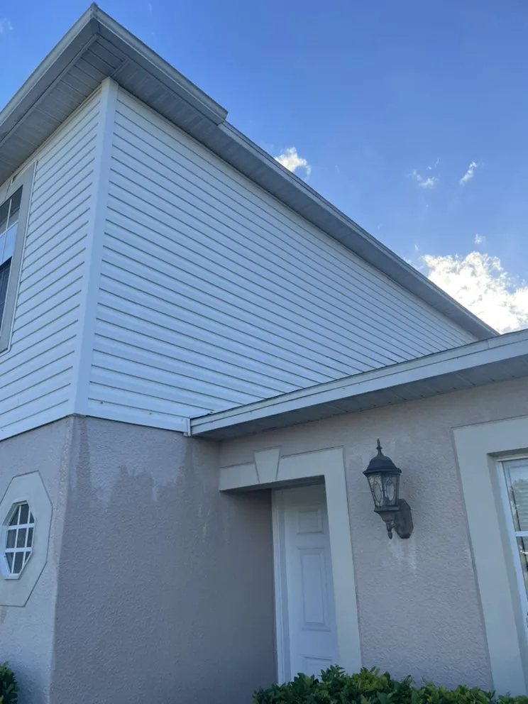 Professional yard maintenance in Deltona, FL - Mikes Lawn Service