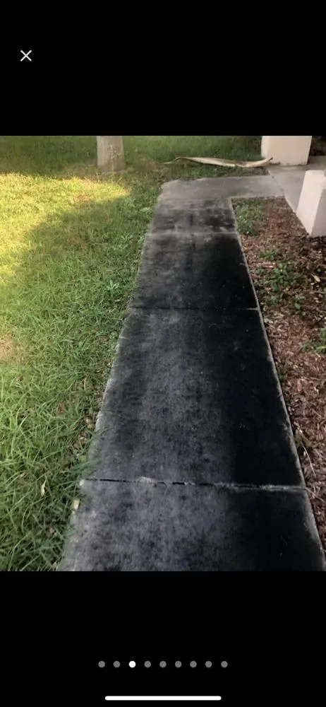 Top-rated landscaping services for residential properties in Deltona, FL by Mikes Lawn Service