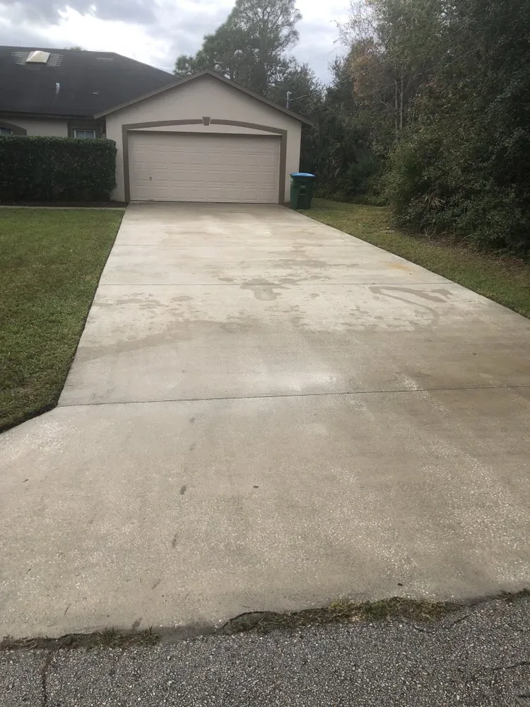 Top-rated residential landscaping for outdoor upgrades in Deltona, FL by Mikes Lawn Service