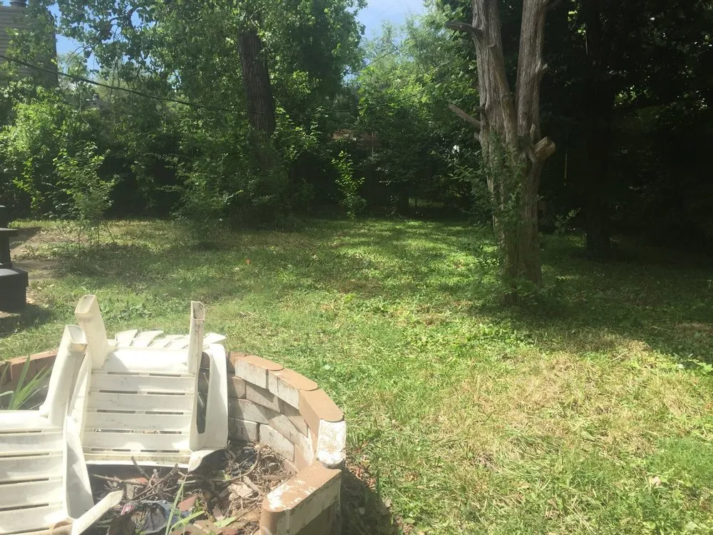 Expert landscape installation experts serving Lawrence, KS - Mikes Lawn Service