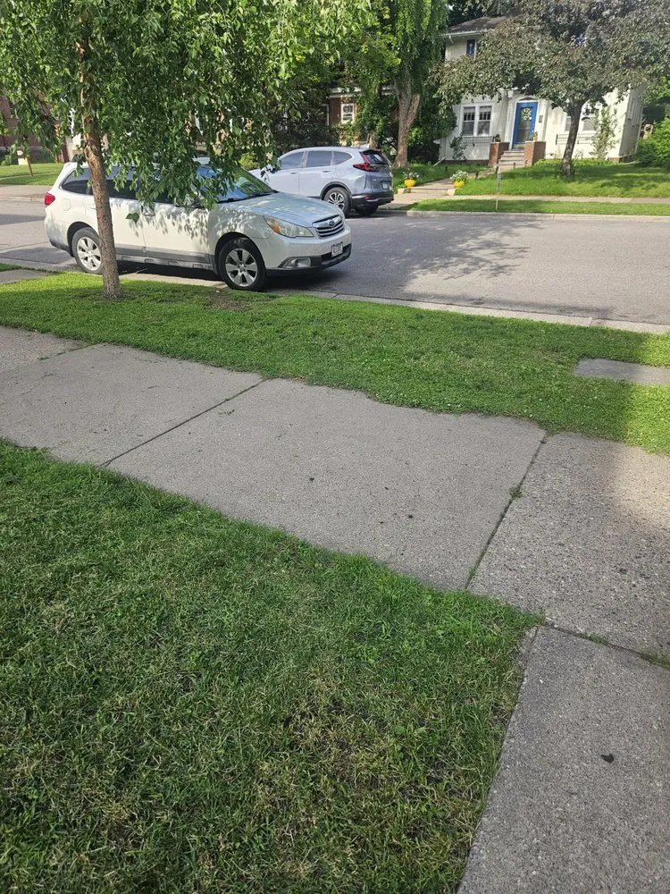 Custom residential landscaping experts serving Richfield, MN - Mikes Lawn Service