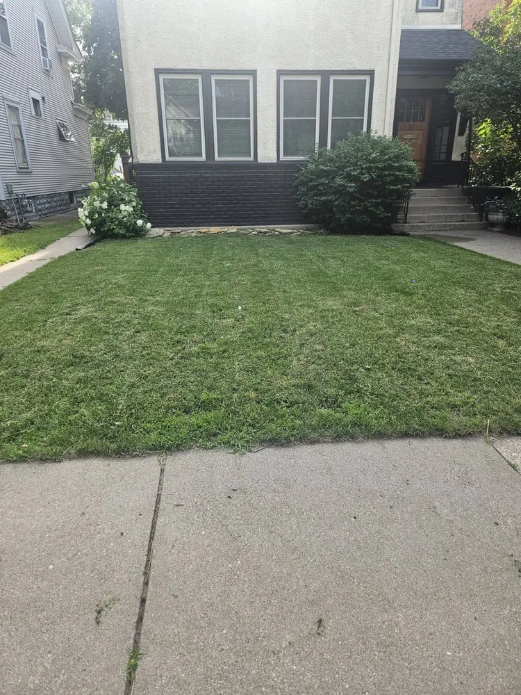 Reliable lawn care service experts serving Richfield, MN - Mikes Lawn Service