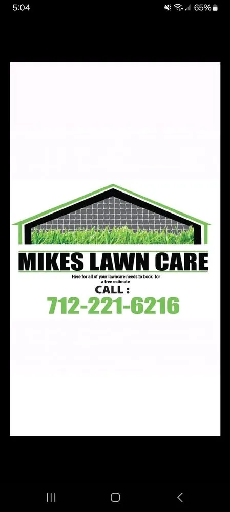 Trusted outdoor landscaping for outdoor upgrades across Council Bluffs, IA - Mike's Lawncare