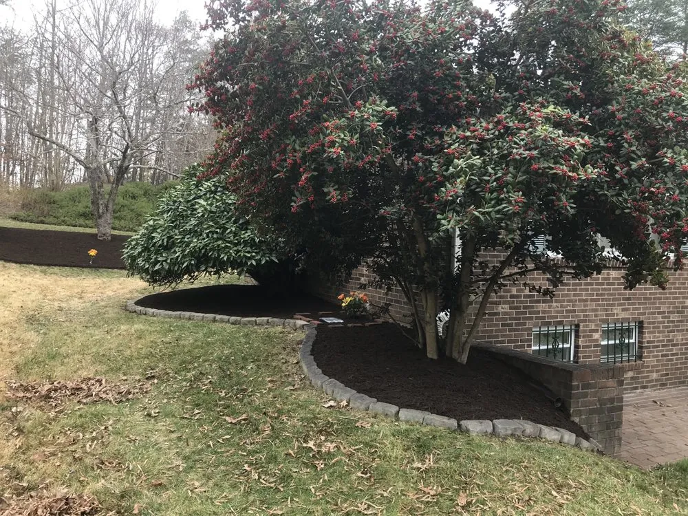 Top-rated lawn mowing service in Danville, VA - Mike's lawncare