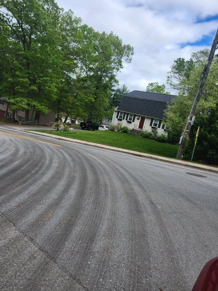 Professional garden landscaping experts serving Nashua, NH - Mike's Lawns and Power Washing Services