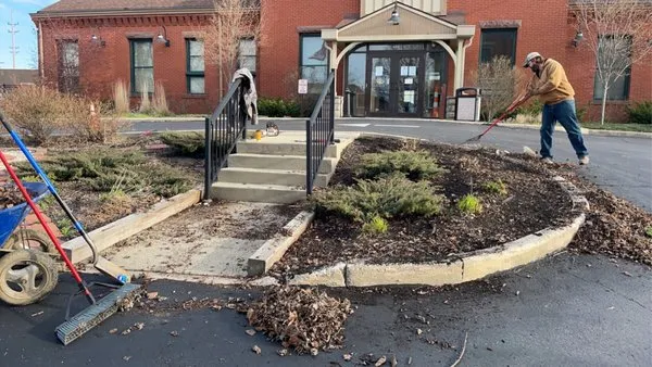 Mike’s Maintenance