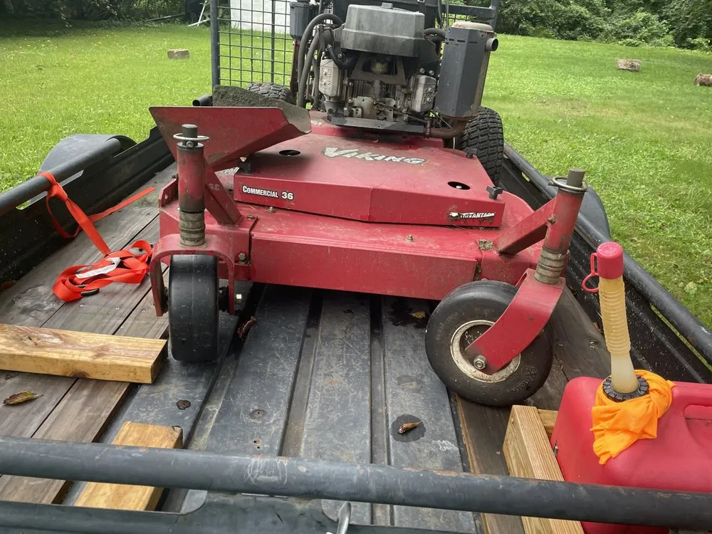 Affordable yard maintenance experts serving Dover, DE - Mike’s Mosquito Control