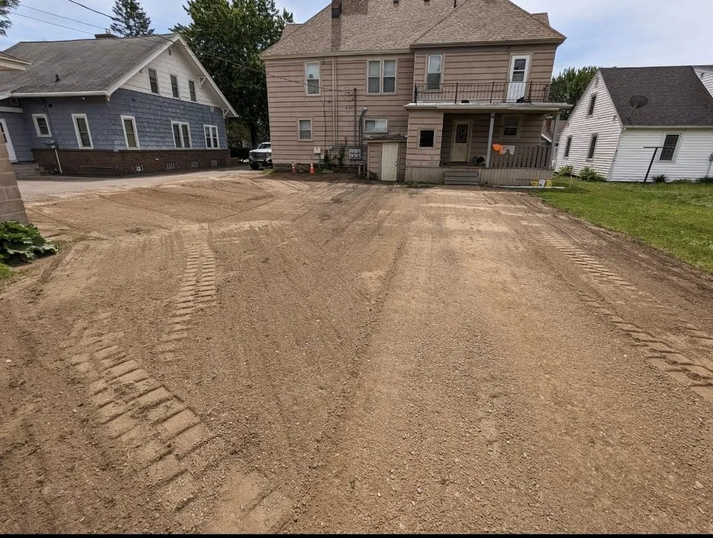 Affordable lawn mowing service experts serving Mosinee, WI - Mikes Mow N Snow