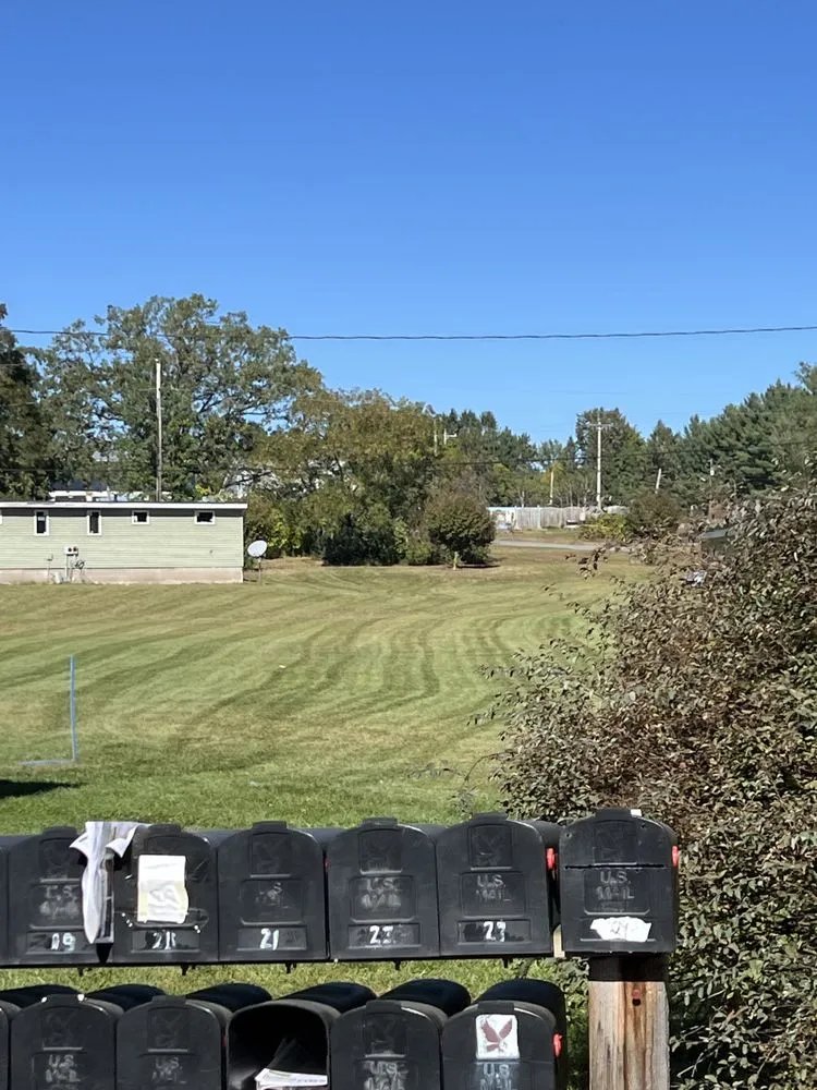 Expert landscape design for outdoor upgrades in Mosinee, WI by Mikes Mow N Snow