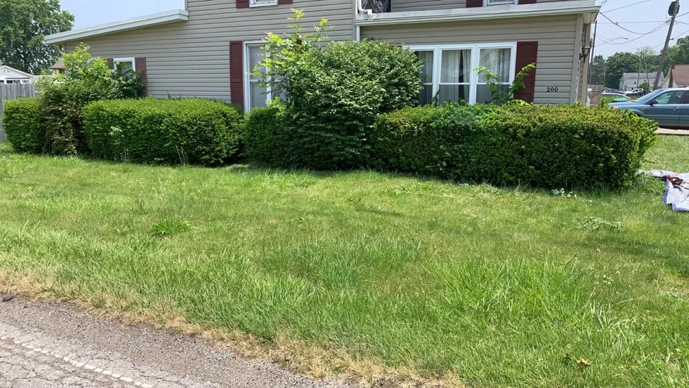 Reliable landscaping services for homes across Baltimore, OH - Mike’s Mowin