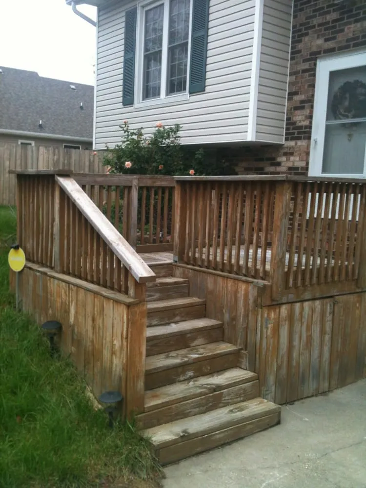 Trusted lawn care service with custom design across Hallsville, MO - Mike's Mowing & More