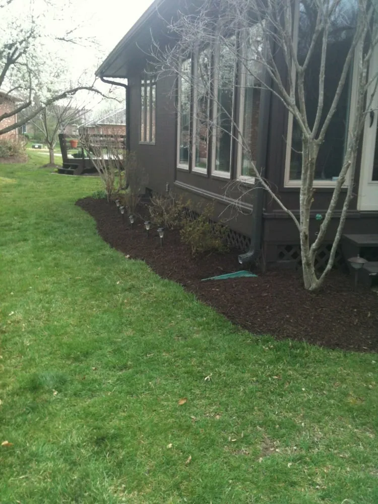 Custom lawn mowing service for homes across Hallsville, MO - Mike's Mowing & More