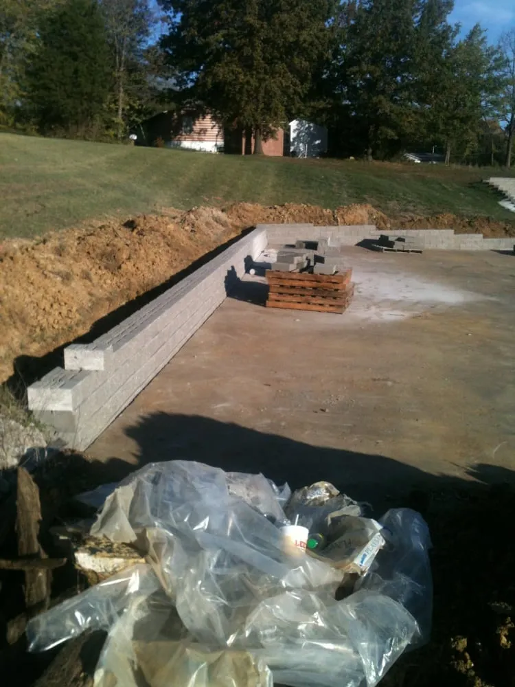 Affordable landscaping services in Hallsville, MO - Mike's Mowing & More