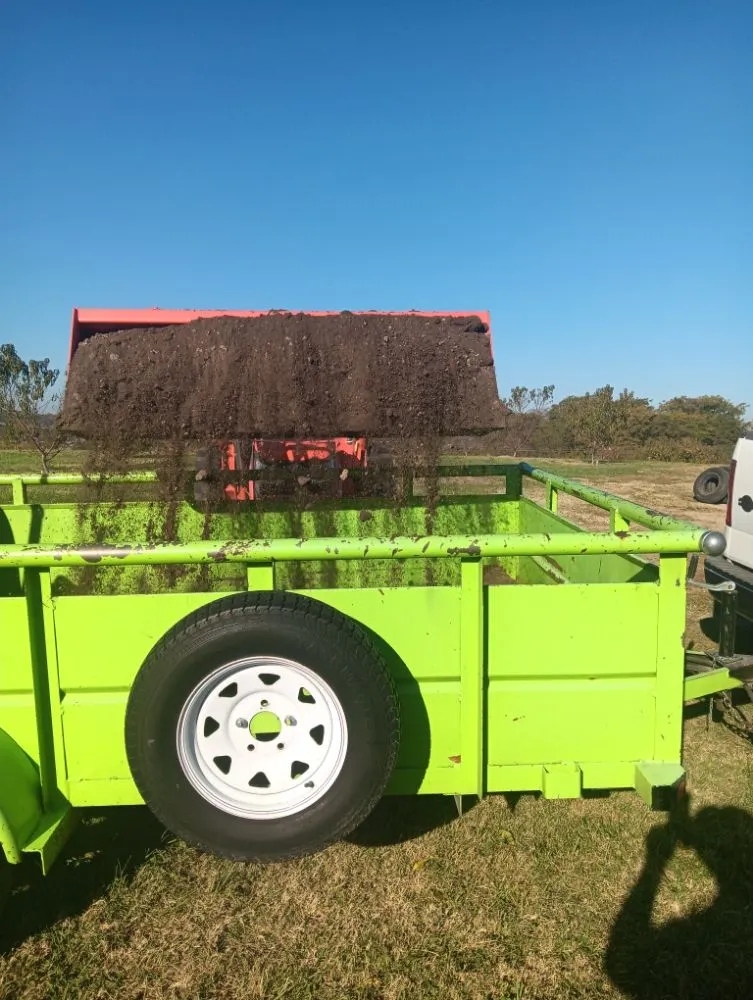 Reliable lawn care service for year-round maintenance across Cape Girardeau, MO - Mike's Mowing and More