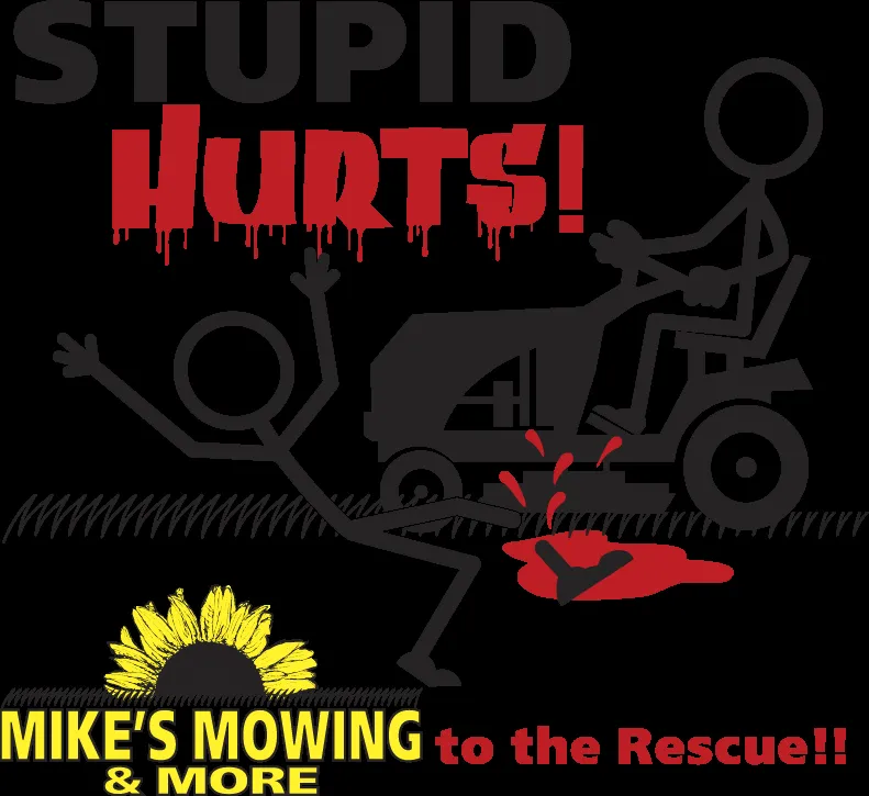 Trusted garden landscaping in Cape Girardeau, MO by Mike's Mowing and More