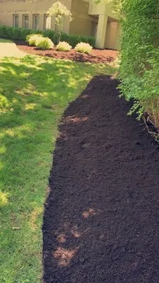 Mike’s Mowing and Mulching