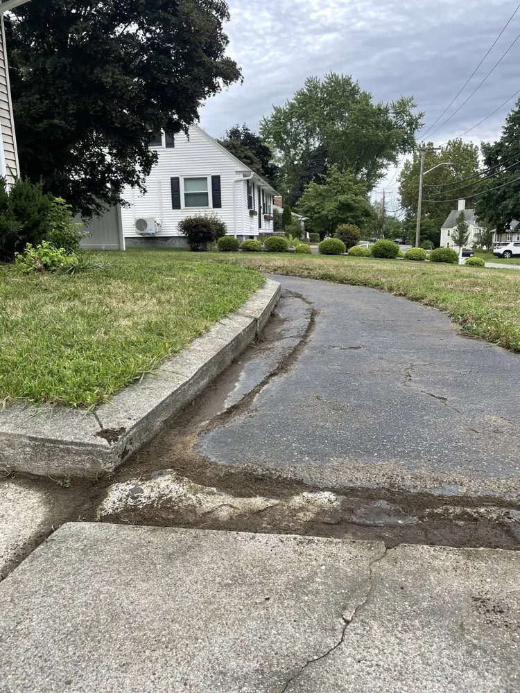 Expert landscape design experts serving Methuen, MA - Mikes Mowing