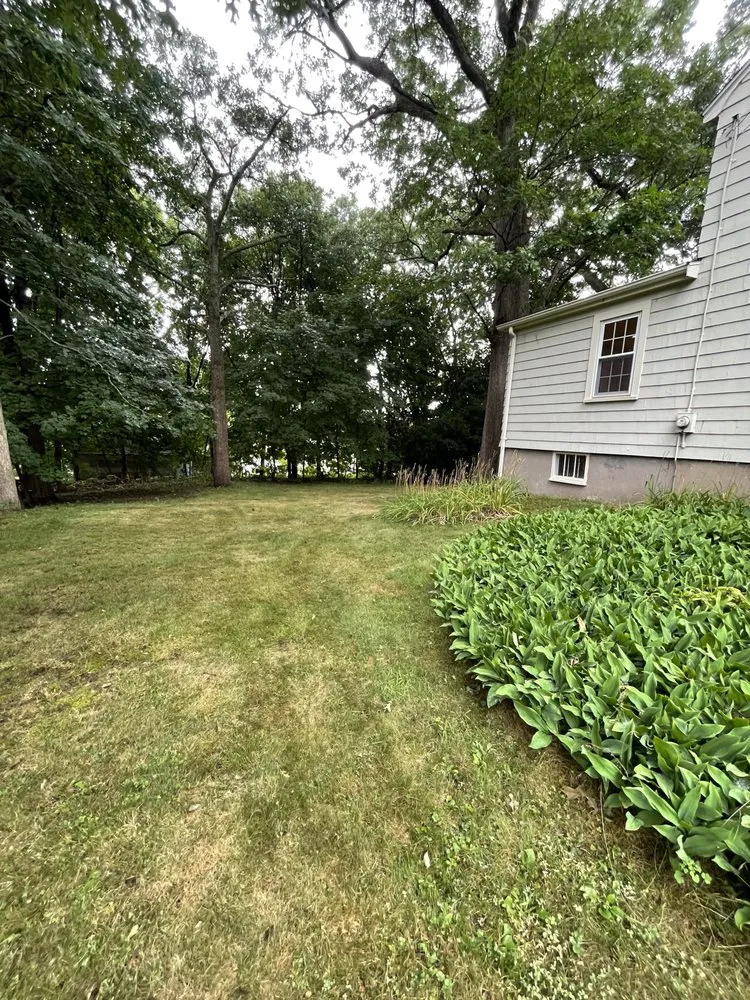 Expert landscape installation experts serving Methuen, MA - Mikes Mowing