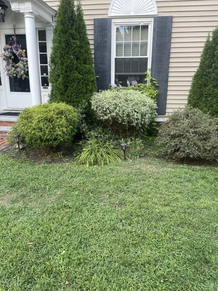 Trusted residential landscaping for homes in Methuen, MA by Mikes Mowing