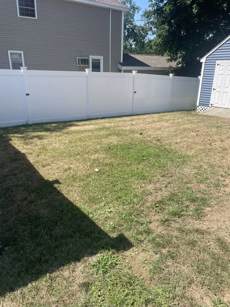 Reliable landscaping services in Methuen, MA by Mikes Mowing