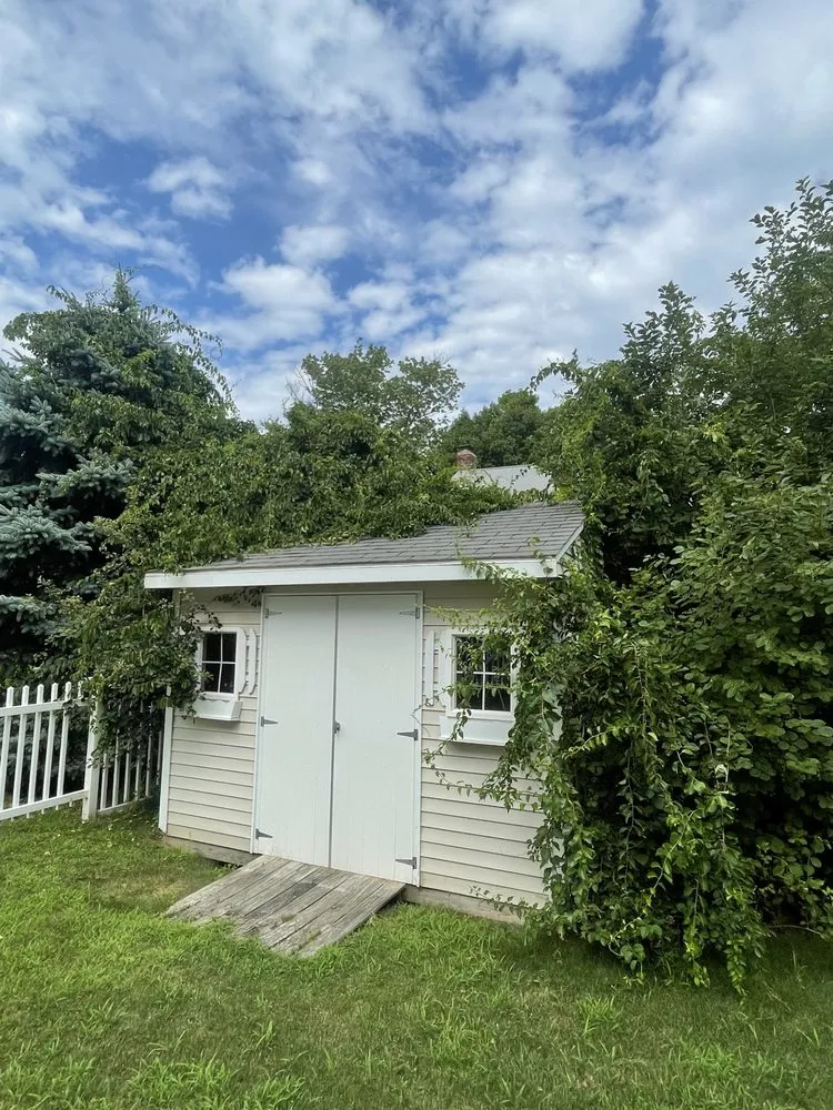 Reliable landscape installation for beautiful yards in Methuen, MA by Mikes Mowing