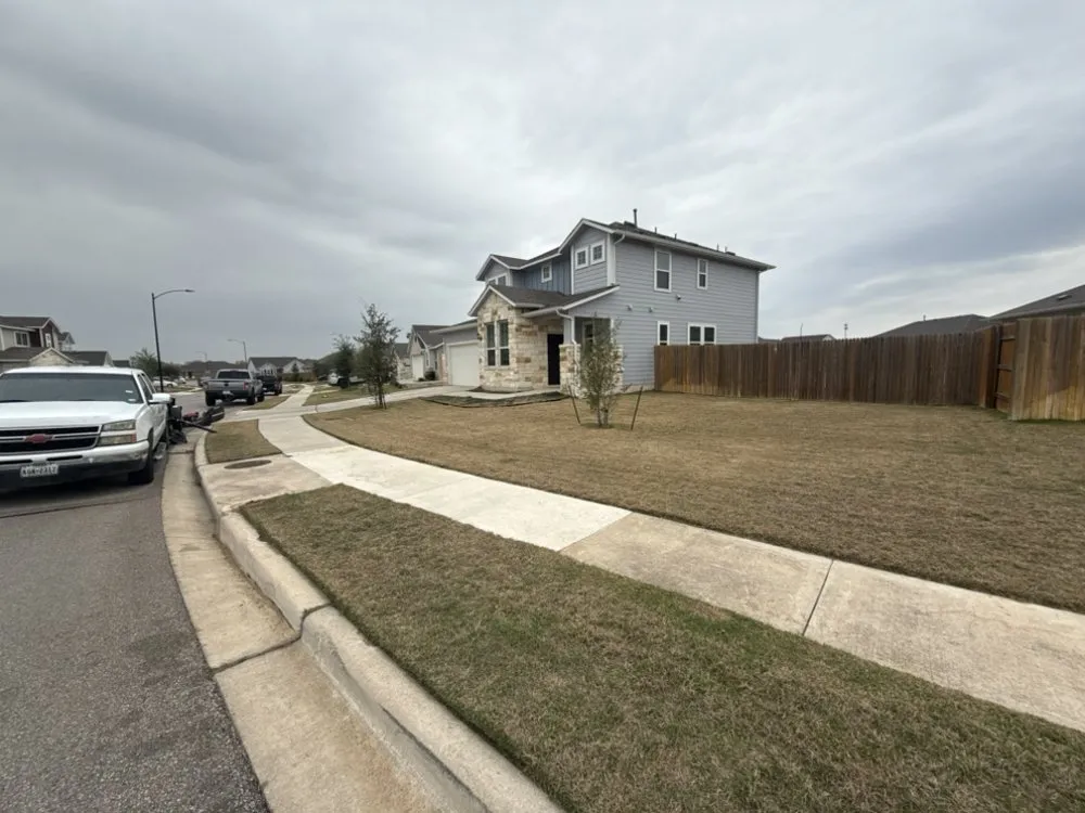 Reliable landscape design near you across Manor, TX - Mike’s Mowing Services