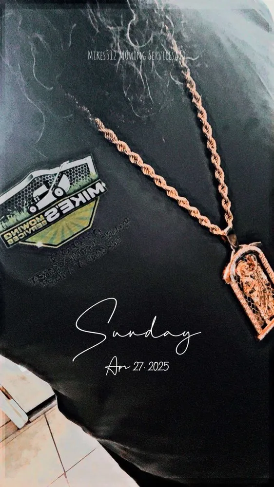 Top-rated landscape design in Manor, TX - Mike’s Mowing Services